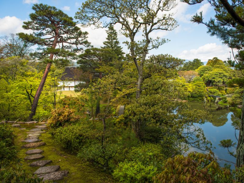 Katsura-Imperial-Villas-Japanese-Garden-Kyoto-Japan-Natural-Attractions-in-Kyoto