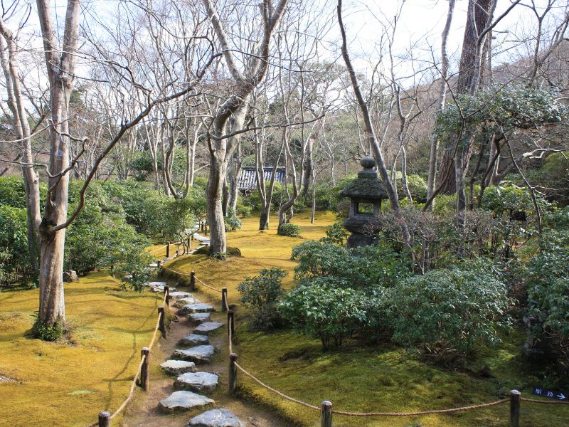 Okochi-Sanso-Garden-Arashiyama-Kyoto-Japan-Natural-Attractions-in-Kyoto