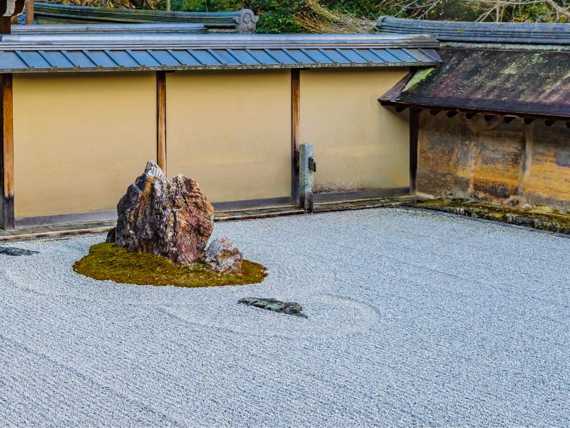 Ryoan-Ji-Kyoto-Japan-Natural-Attractions-in-Kyoto
